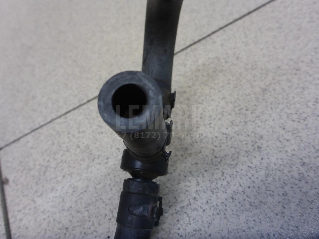 Трубка картерных газов для  BMW 1-serie E82/E88 2007-2013
