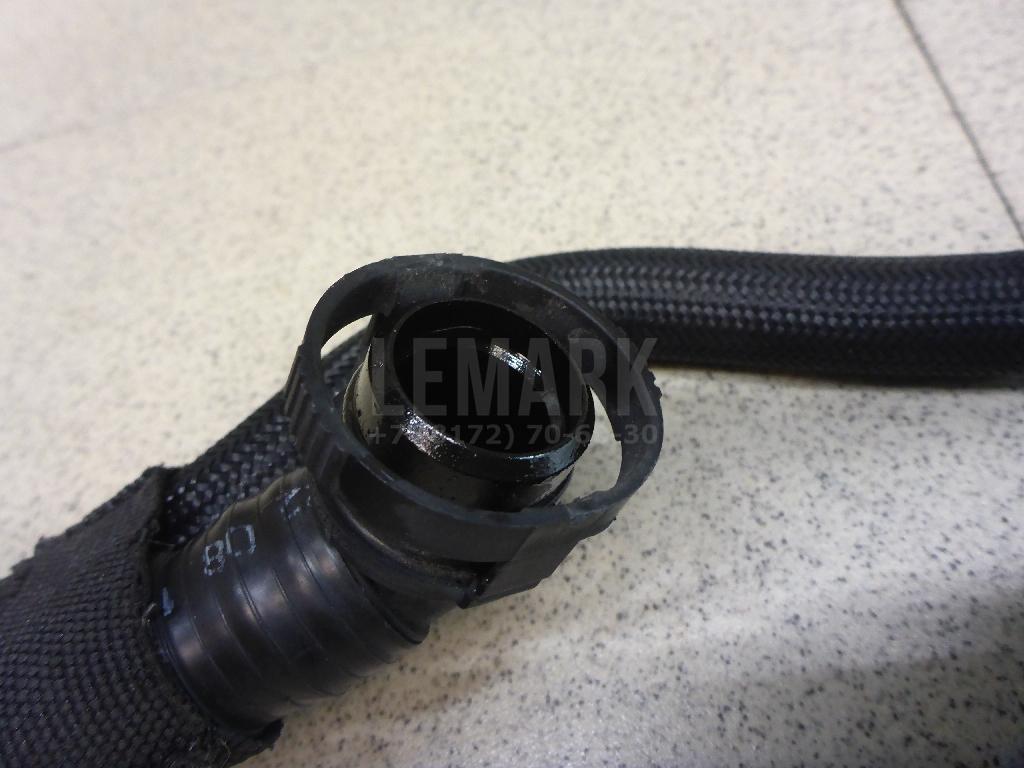 Трубка картерных газов для  BMW 1-serie E82/E88 2007-2013