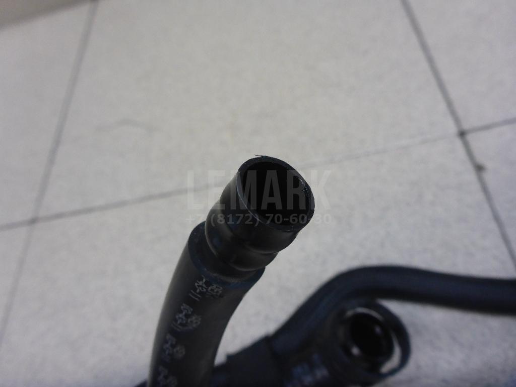 Трубка картерных газов для  BMW 1-serie E82/E88 2007-2013