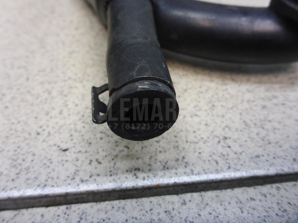 Трубка картерных газов для  BMW 1-serie E82/E88 2007-2013