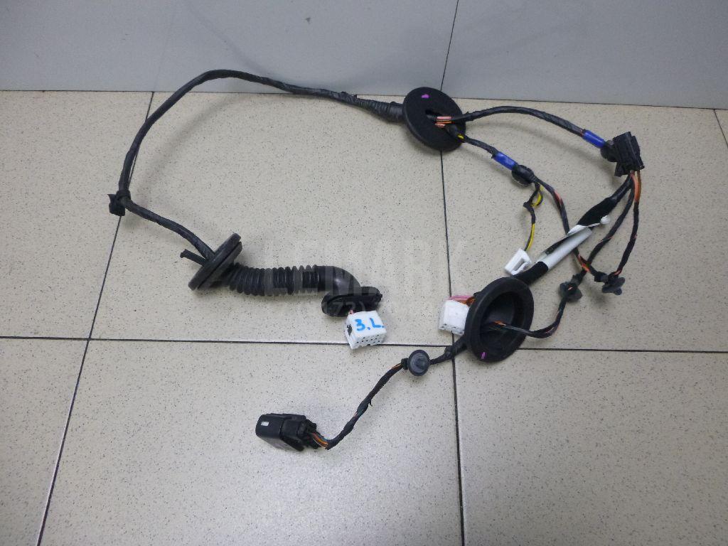 Проводка (коса) 916501U020 Hyundai-Kia