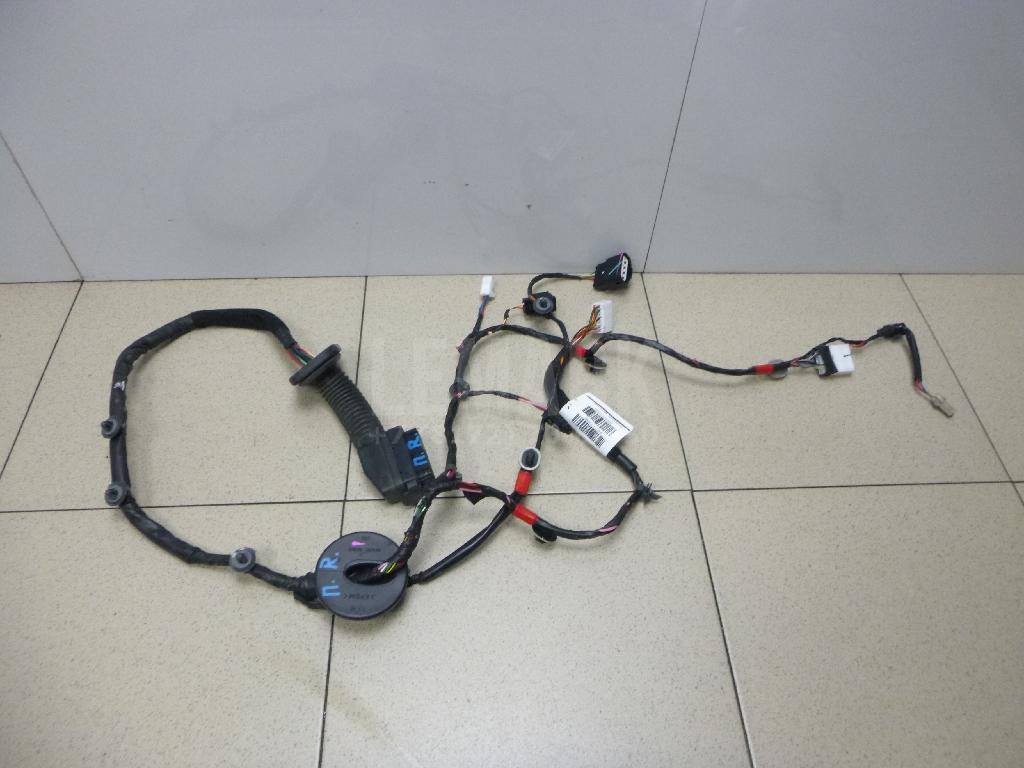 Проводка (коса) 916101U030 Hyundai-Kia