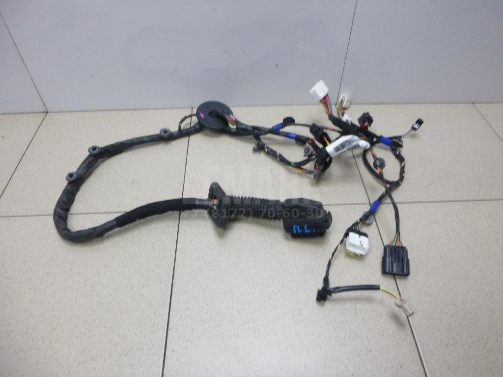 Проводка (коса) 916001U030 Hyundai-Kia
