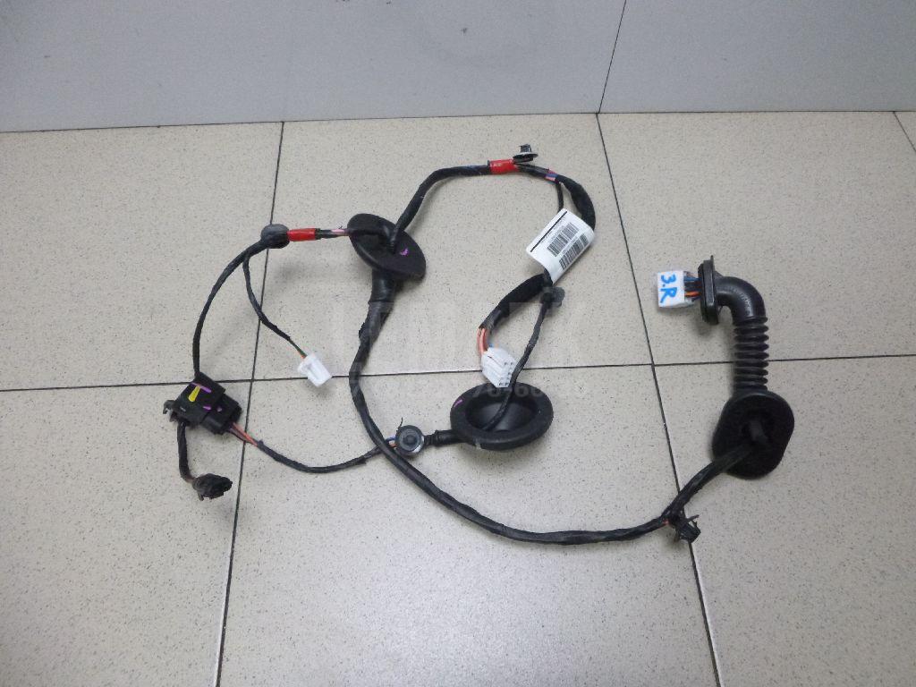 Проводка (коса) 916601U010 Hyundai-Kia