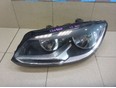 Фара левая