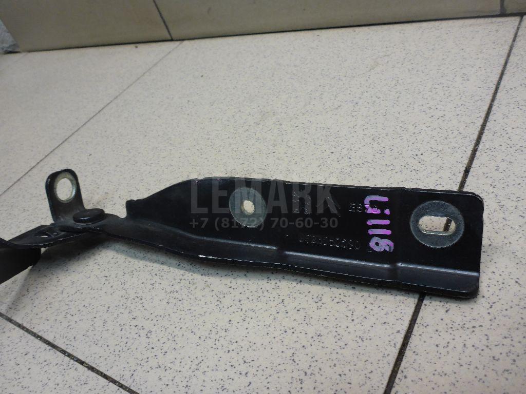 Петля капота левая для  Fiat Brava 1995-2001