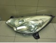 Фара левая