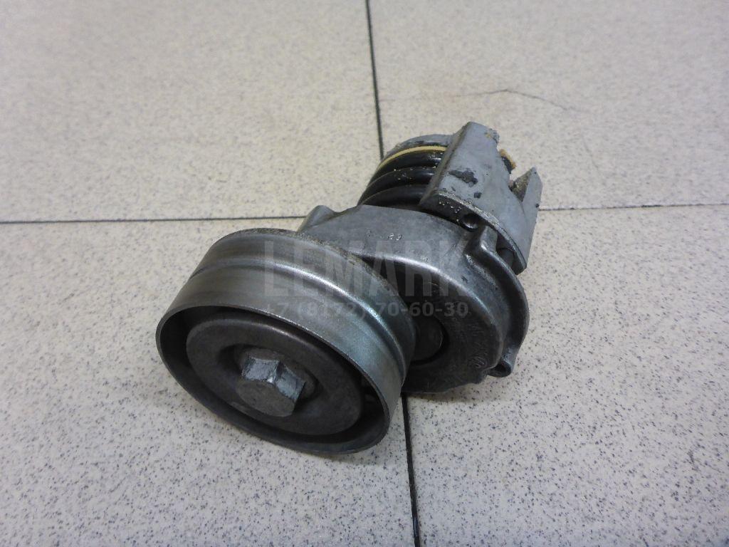 Ролик-натяжитель ручейкового ремня 03C145299AC VAG