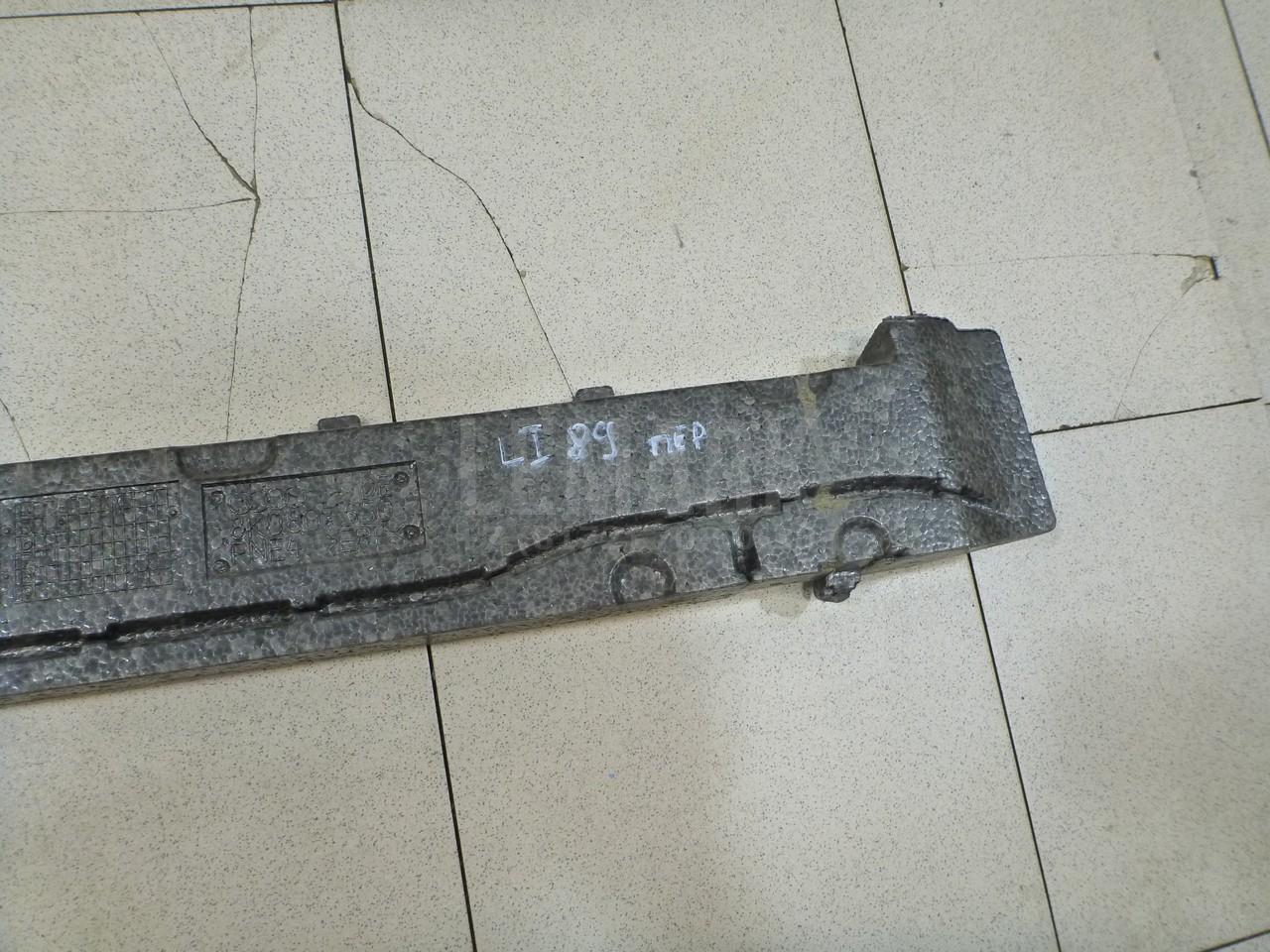 Наполнитель переднего бампера для  Audi A3 (8L1) 1996-2003