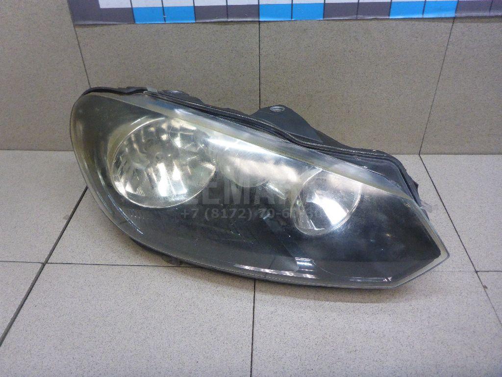 Фара правая 5K2941006H VAG