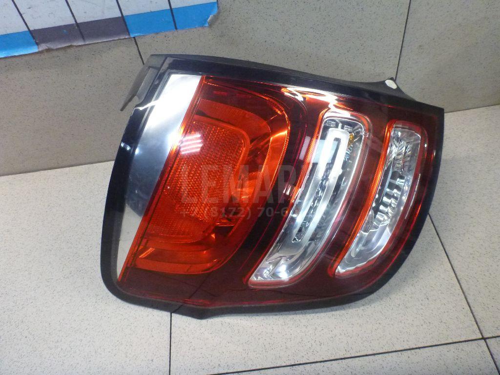 Фонарь задний наружный левый для  Ford Focus I 1998-2005