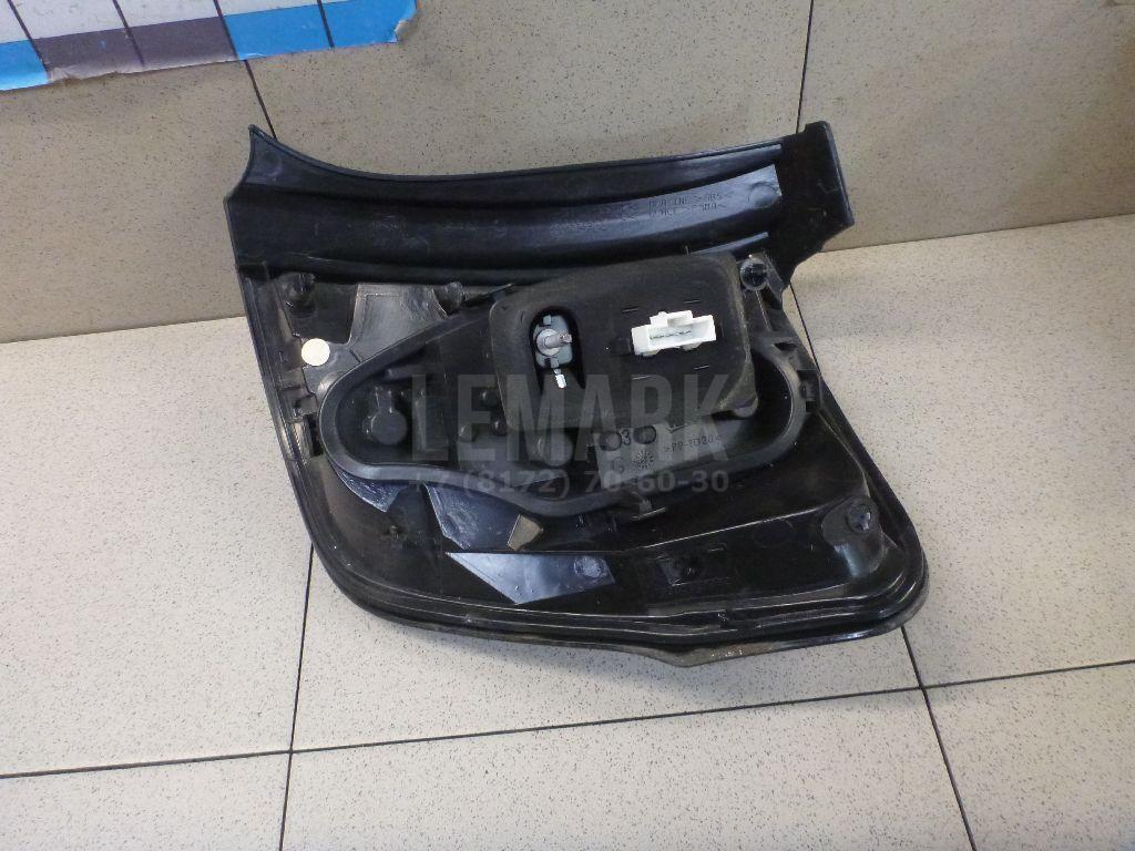 Фонарь задний наружный левый для  Ford Focus I 1998-2005
