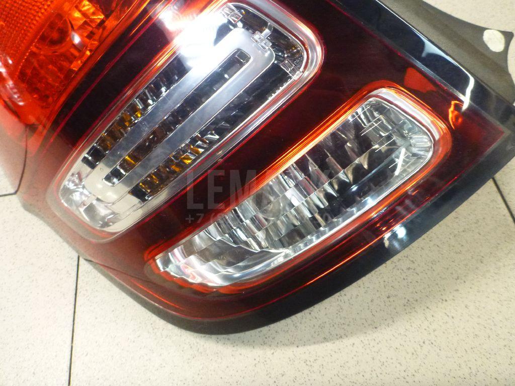 Фонарь задний наружный левый для  Ford Focus I 1998-2005