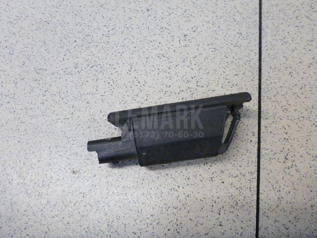 Фонарь подсветки номера для  BMW 6-serie E64 2004-2009