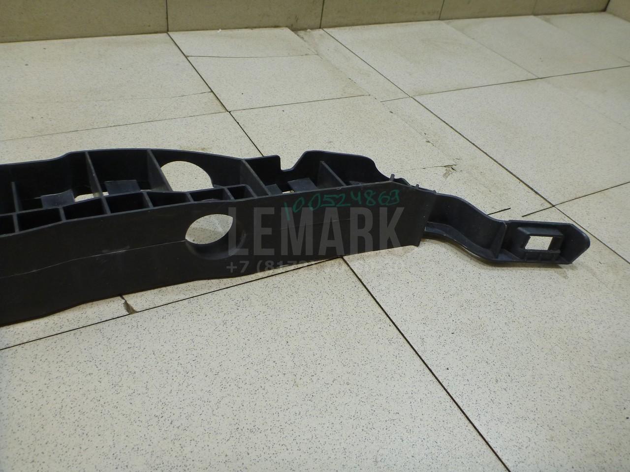 Наполнитель переднего бампера для  Audi A2 [8Z0] 2000-2005