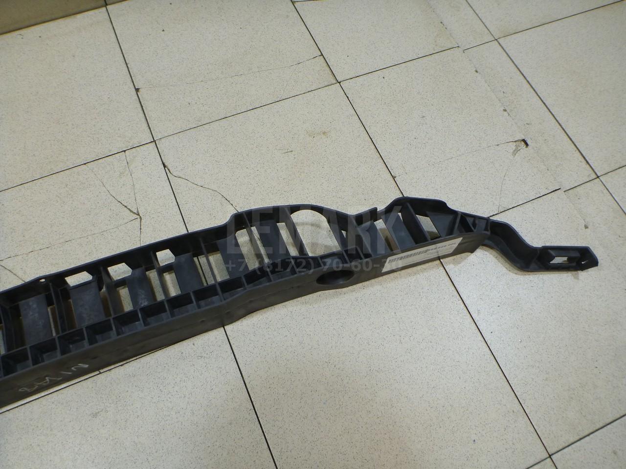 Наполнитель переднего бампера для  Audi A2 [8Z0] 2000-2005