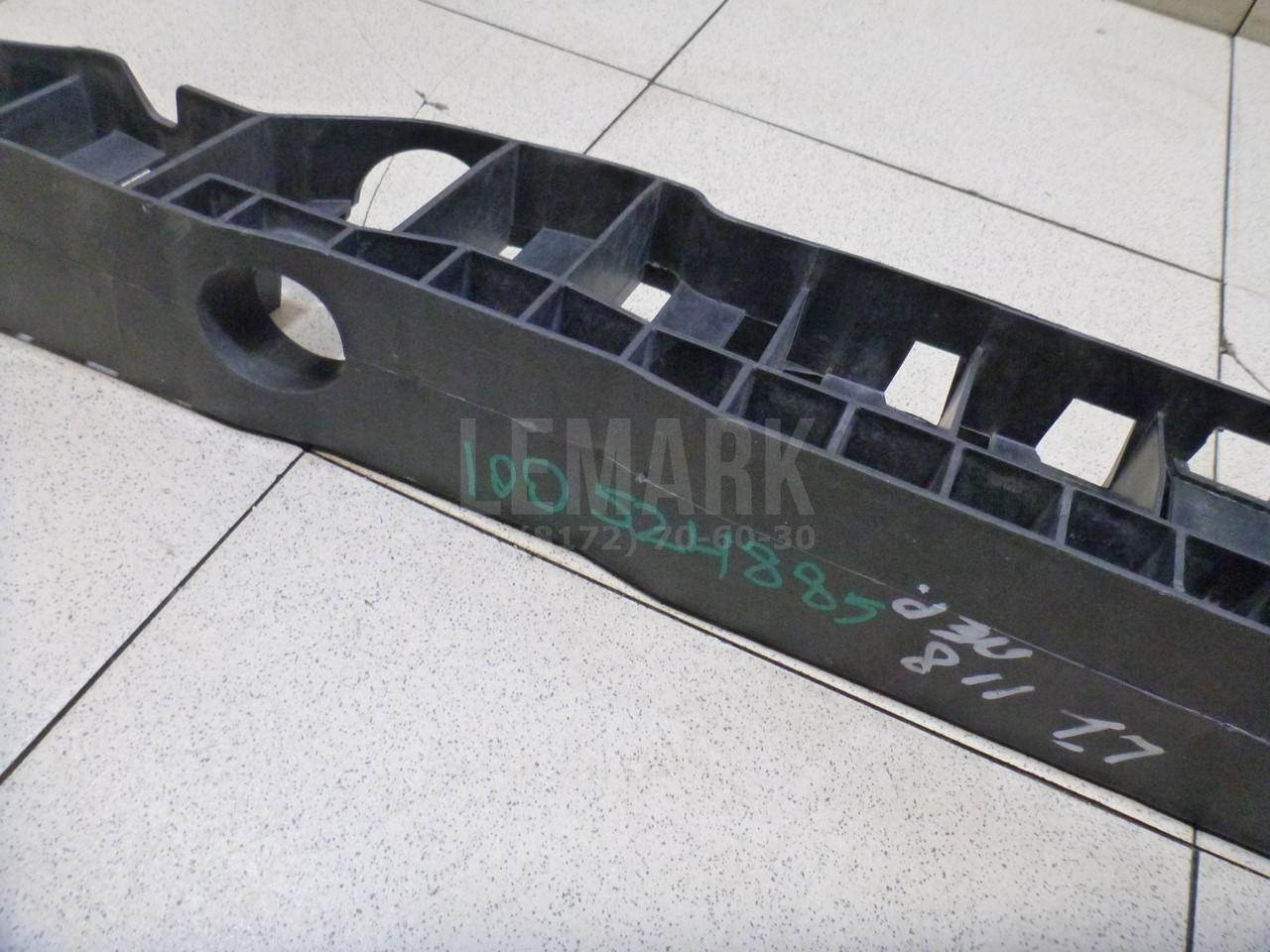 Наполнитель переднего бампера для  Audi A2 [8Z0] 2000-2005