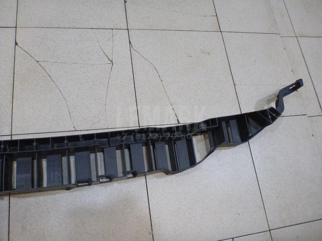 Наполнитель переднего бампера для  Audi A2 [8Z0] 2000-2005