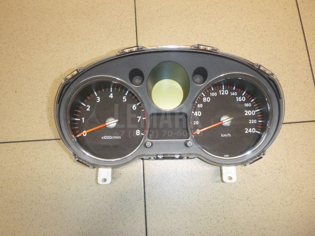 Панель приборов 24820JH00C Nissan
