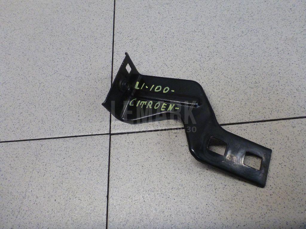 Кронштейн усилителя переднего бампера правый для  Citroen C4 Grand Picasso 2006-2014