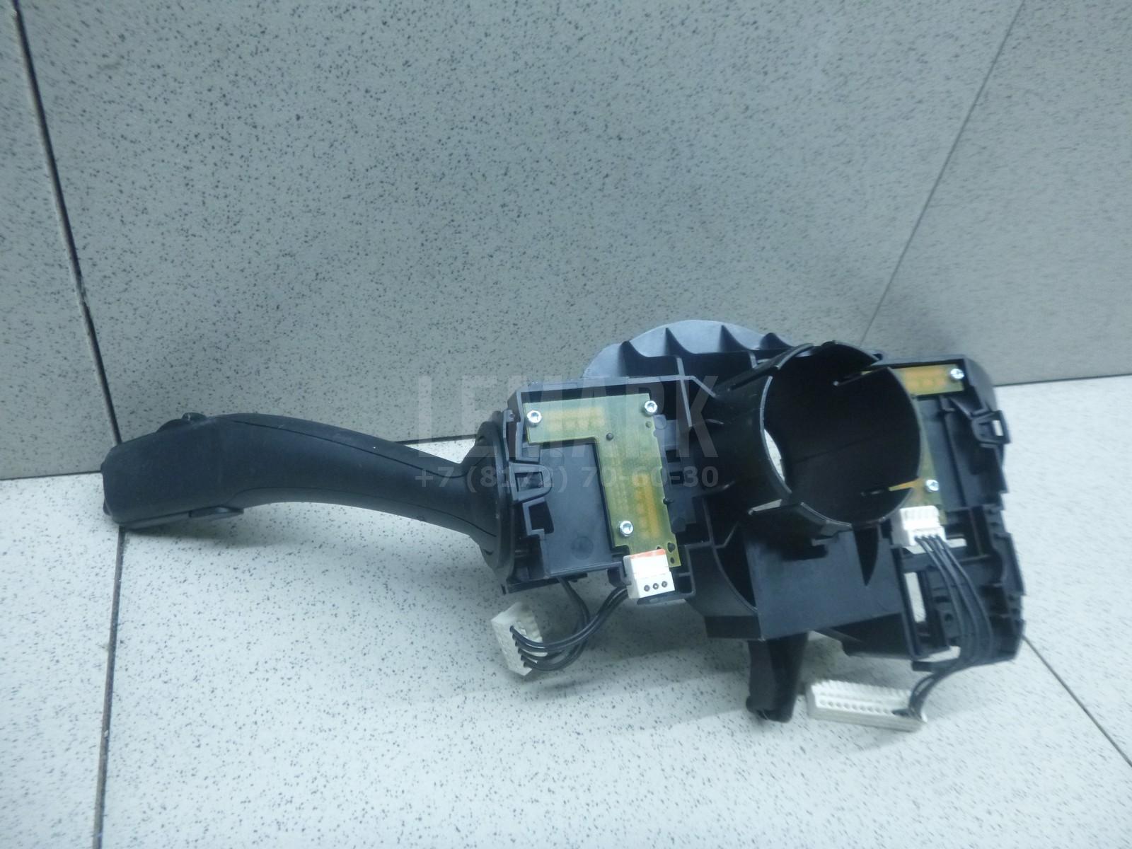 Переключатель подрулевой в сборе для  BMW 5-serie E60/E61 2003-2009