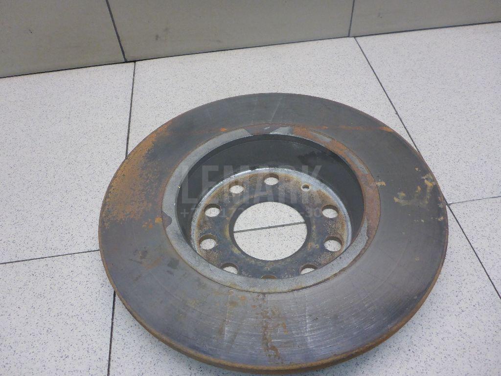 Диск тормозной задний для  Avatr 12 2023