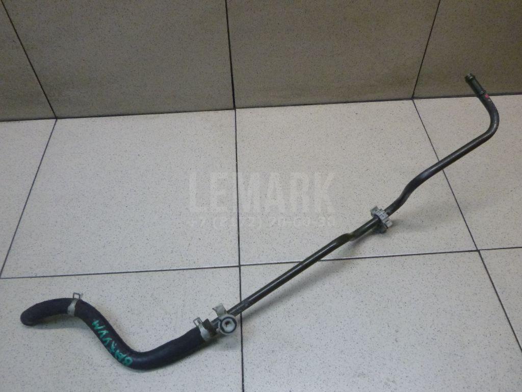 Трубка вакуумная 47401JG010 Nissan