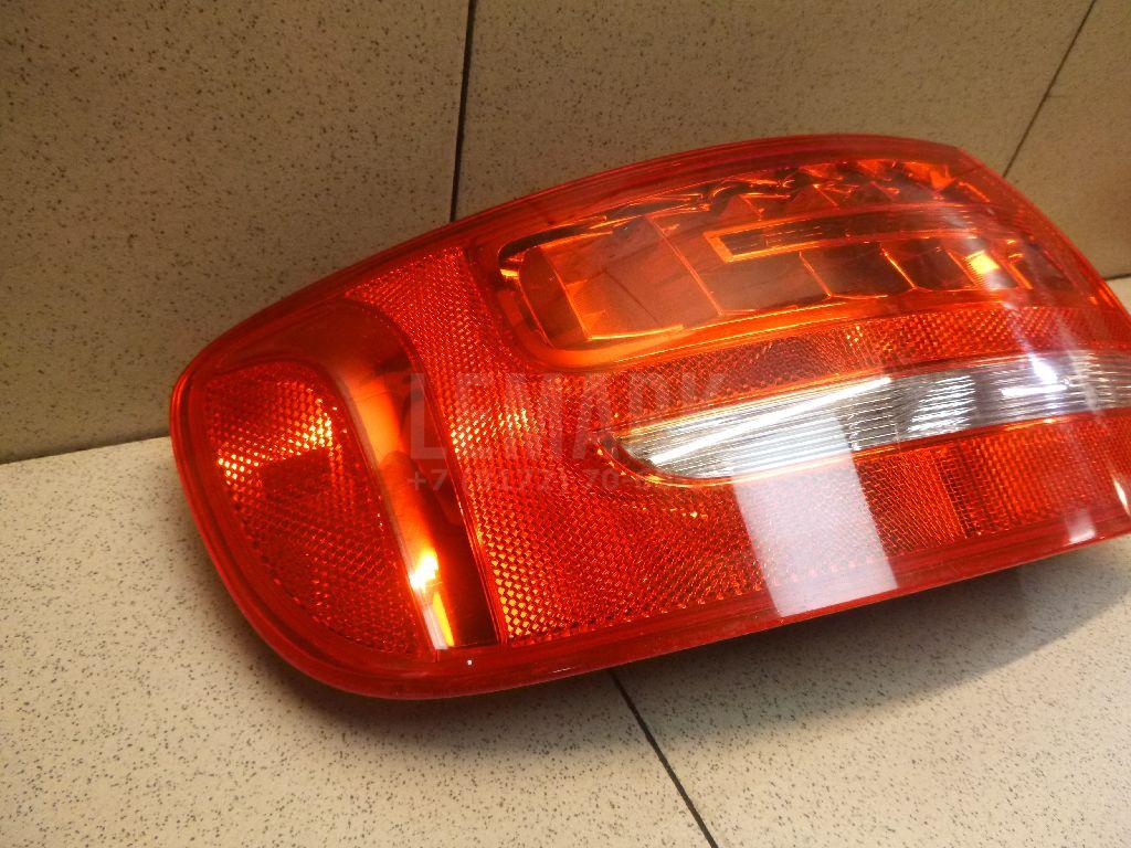 Фонарь задний наружный левый для  Audi A4 [B7] 2005-2007
