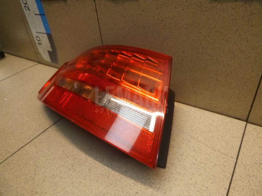 Фонарь задний наружный левый для  Audi A4 [B7] 2005-2007