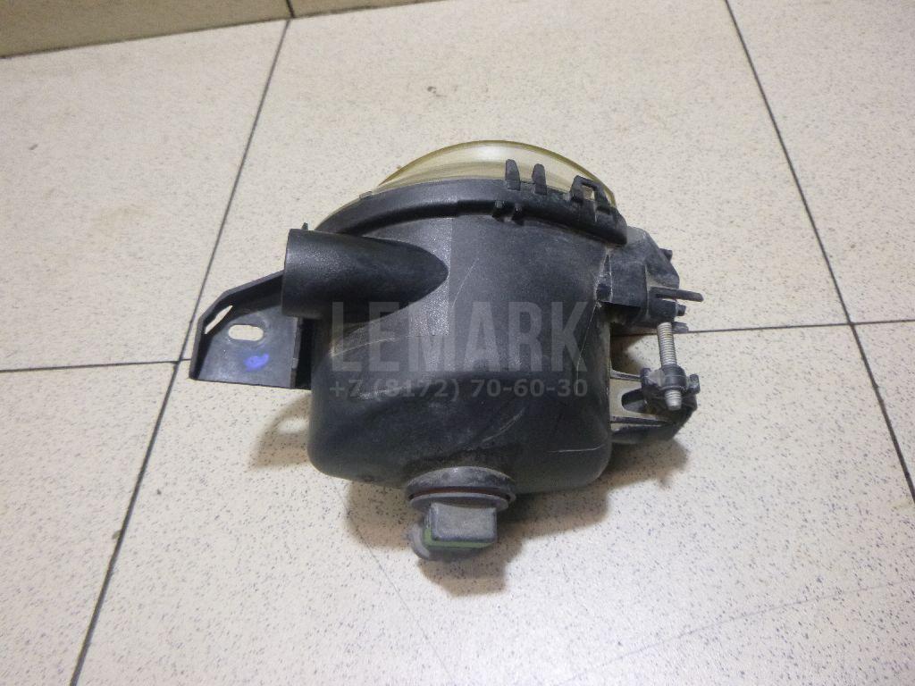 Фара противотуманная левая для  Acura MDX 2007-2013