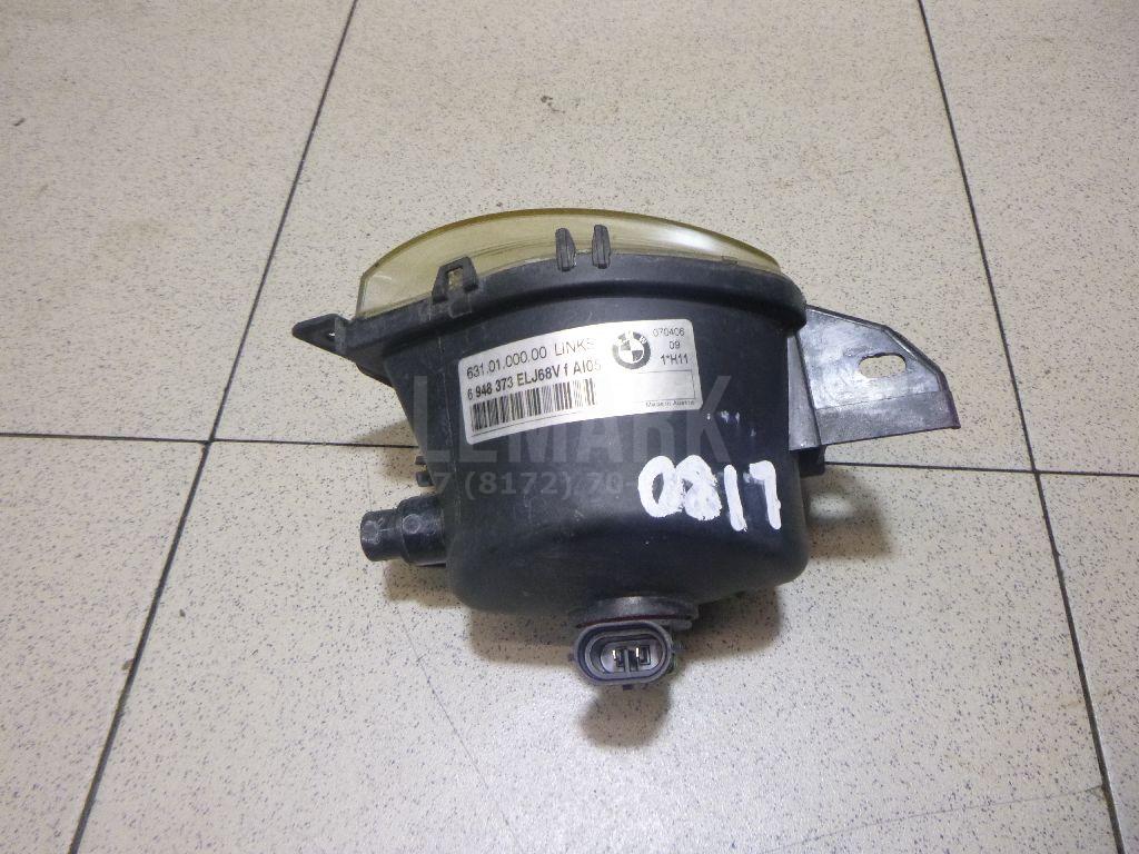 Фара противотуманная левая для  Acura MDX 2007-2013