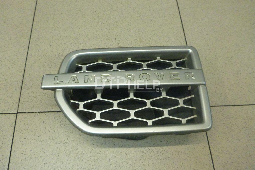 Фото Накладка на крыло для Land Rover Discovery IV  2010