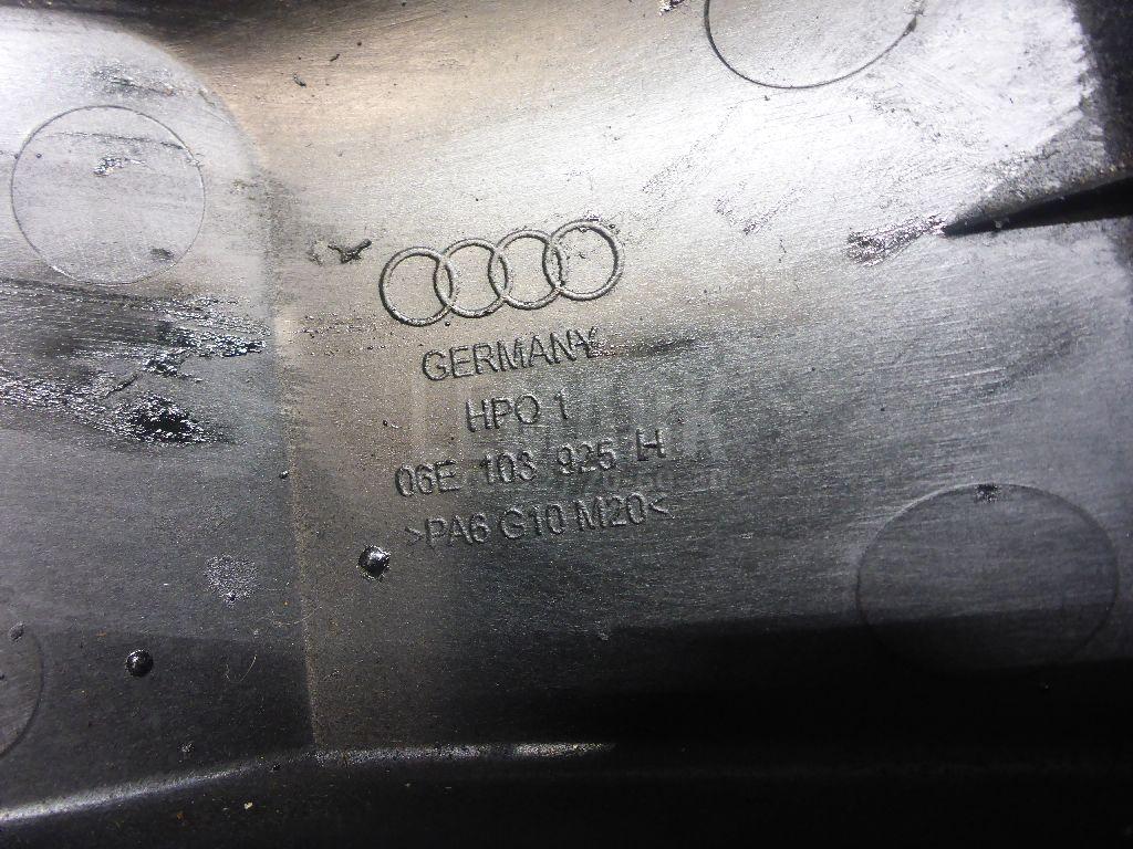 Накладка декоративная для  Audi 80/90 [B3] 1986-1991