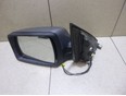 Зеркало левое электрическое
