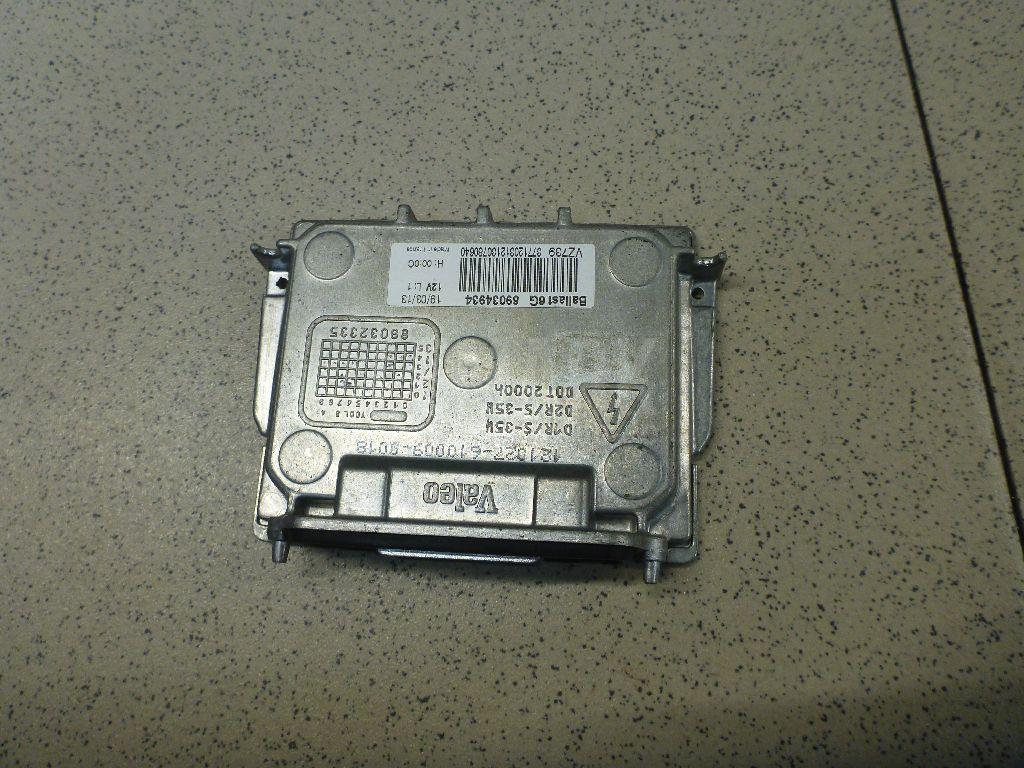 Блок ксеноновой лампы для  Bentley Continental GT 2003-2011