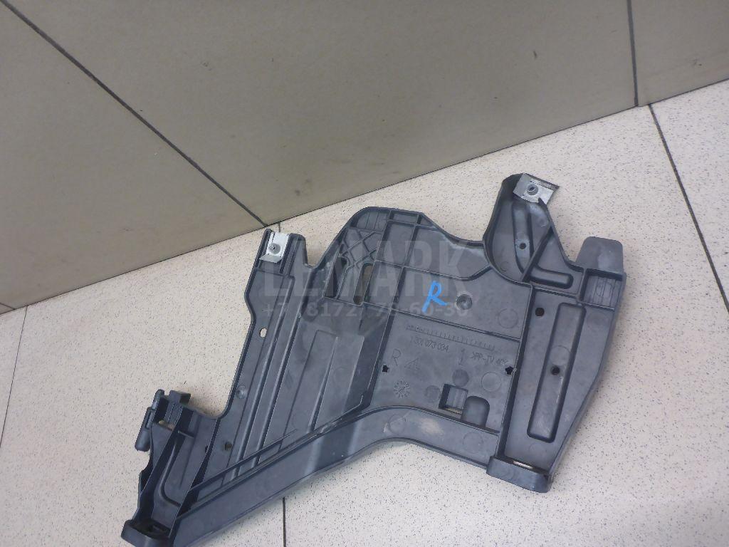 Кронштейн крепления фары для  BMW 4-serie F32/F33/F82 2012-2020