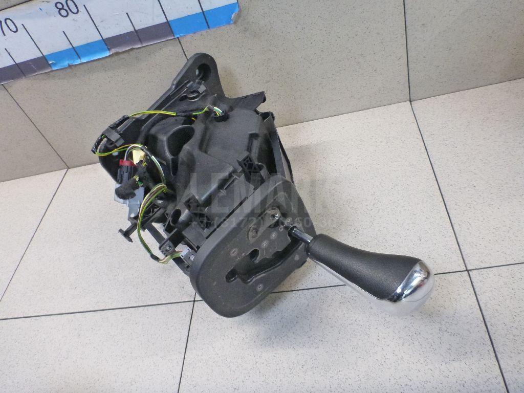 Кулиса КПП для  Ford Cougar 1998-2001