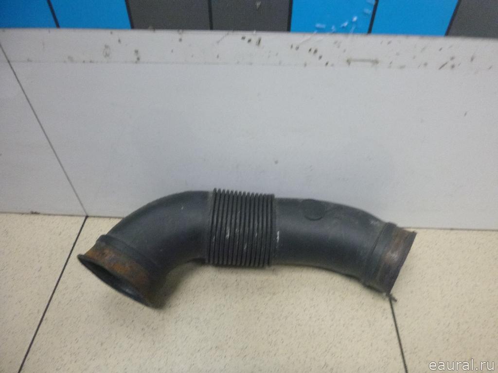 Патрубок воздушного фильтра