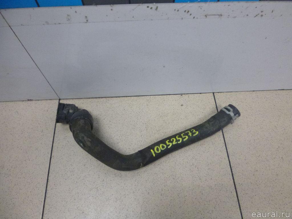 Патрубок