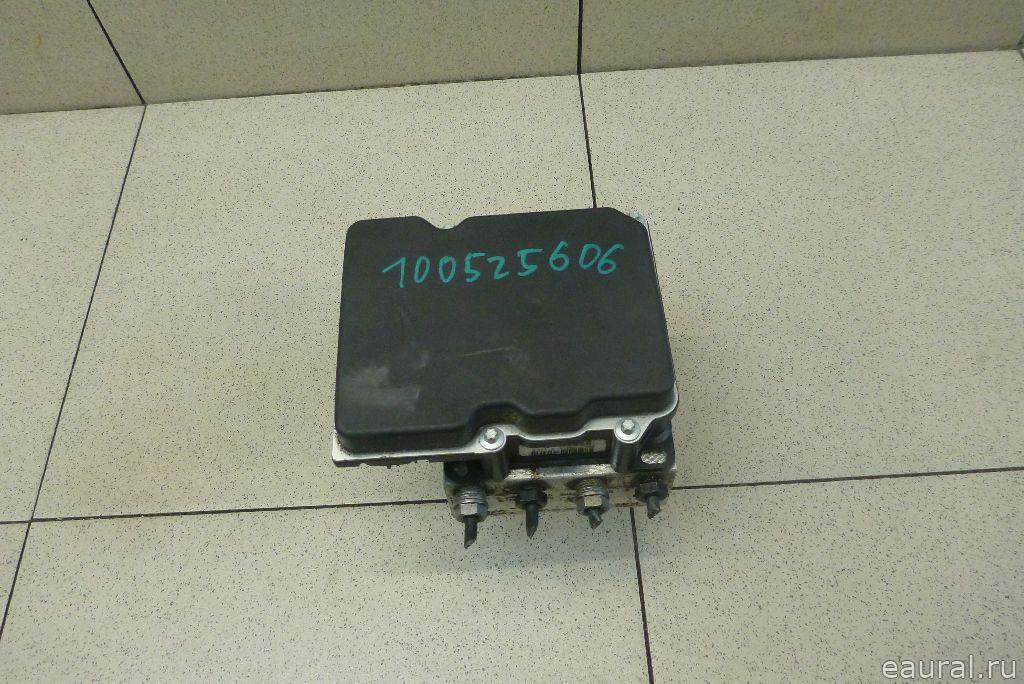 Блок ABS (насос)