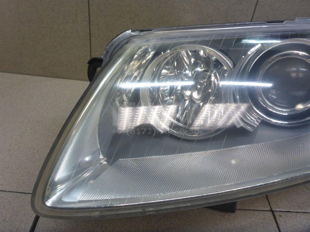 Фара левая для  Alfa Romeo 147 2001-2010