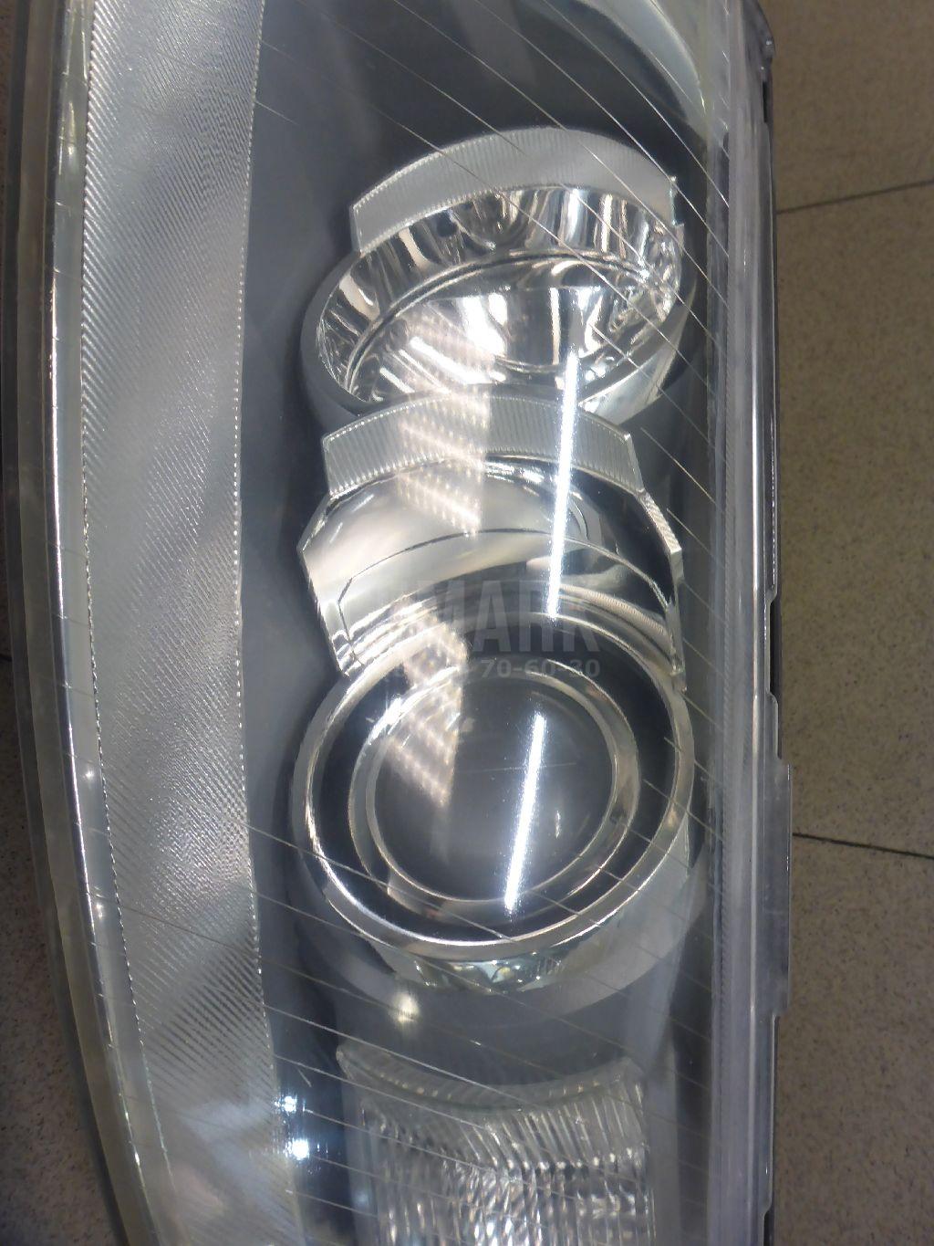 Фара левая для  Alfa Romeo 147 2001-2010
