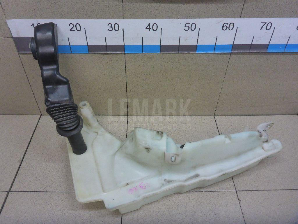 Бачок омывателя лобового стекла для  BMW X5 E53 2000-2007