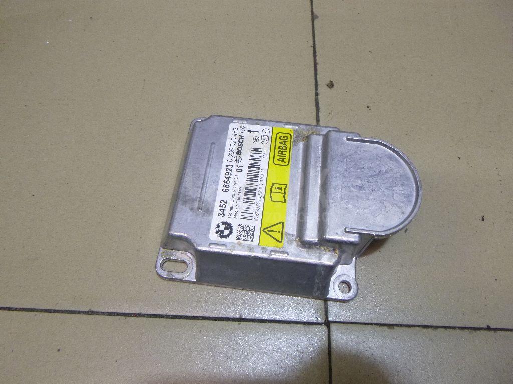 Блок управления AIR BAG