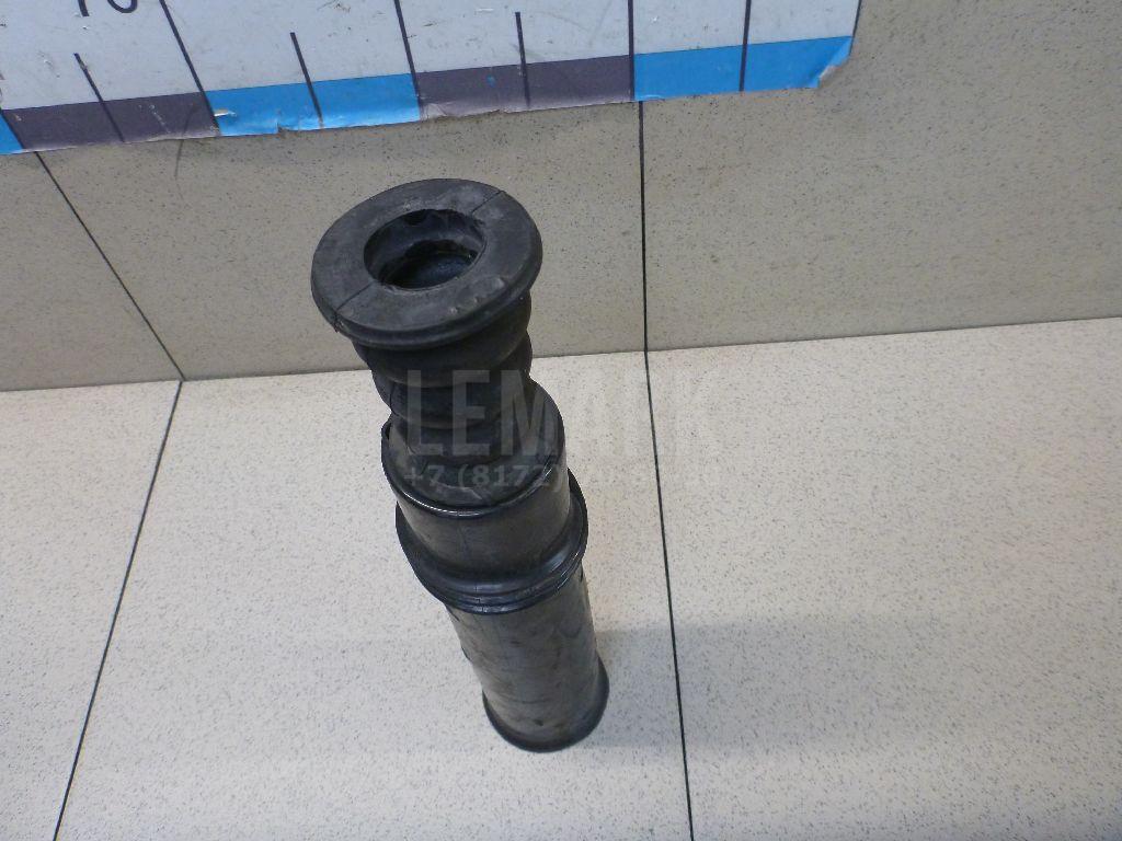 Пыльник заднего амортизатора