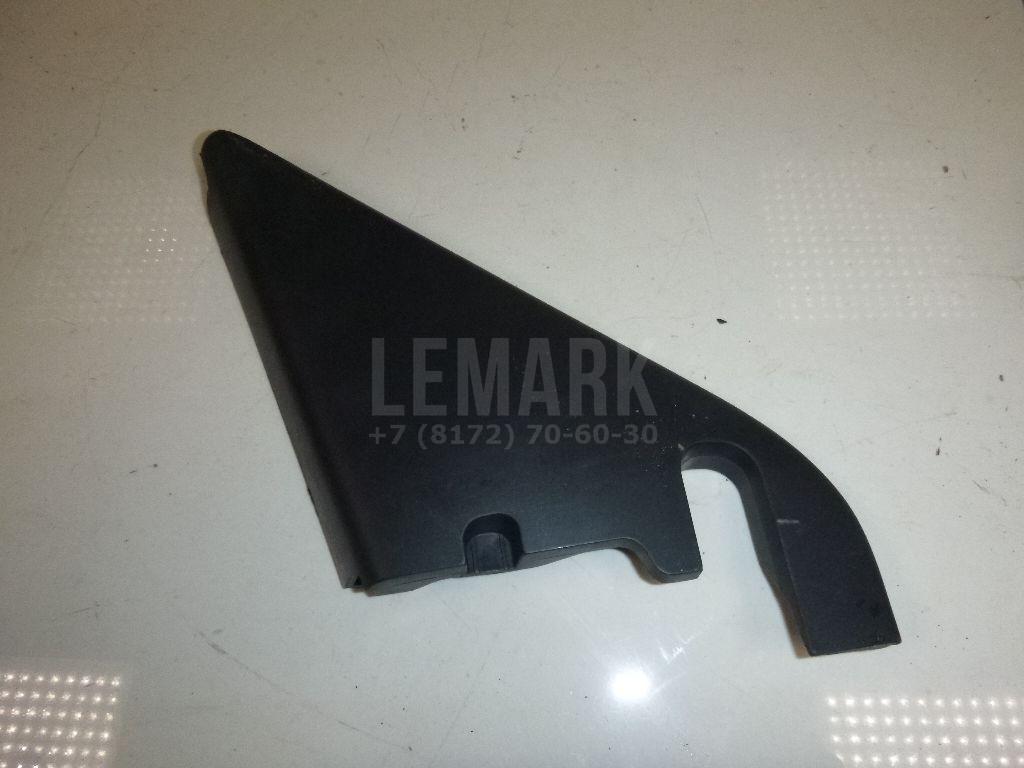 Крышка зеркала внутренняя левая 5L08379739B9 VAG