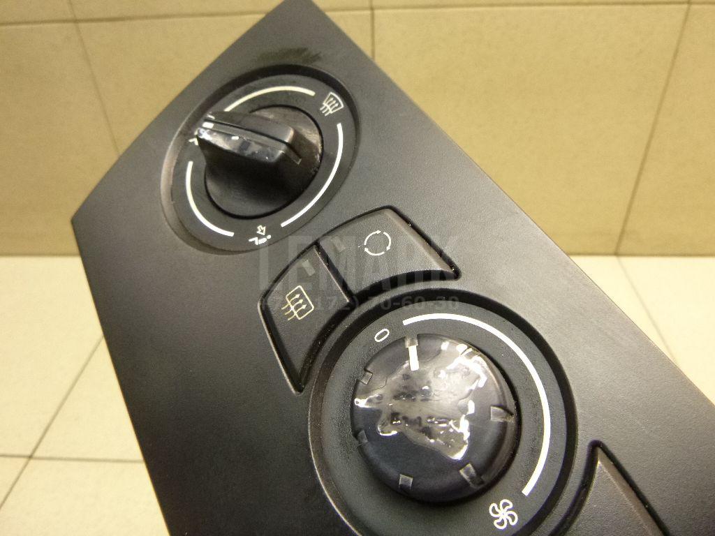 Блок управления отопителем для  Audi A4 [B5] 1994-2001