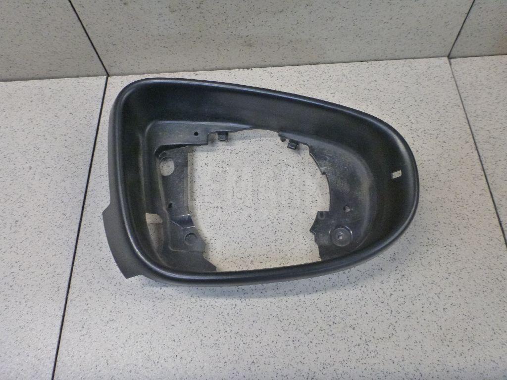 Накладка зеркала правого 6R0857602A9B9 VAG