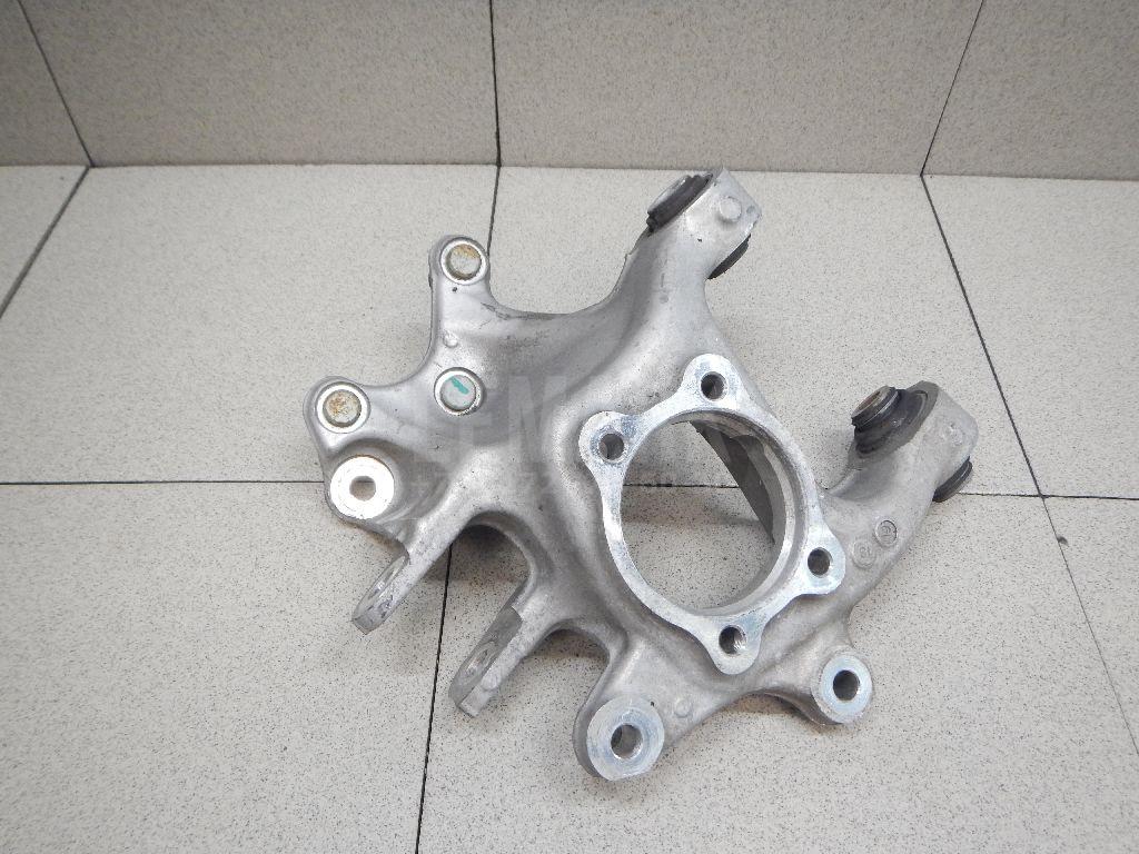 Кулак поворотный задний правый 52720C2100 Hyundai-Kia