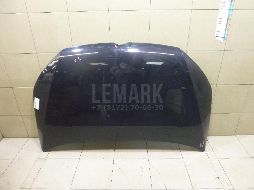 Капот 1T0823031Q VAG